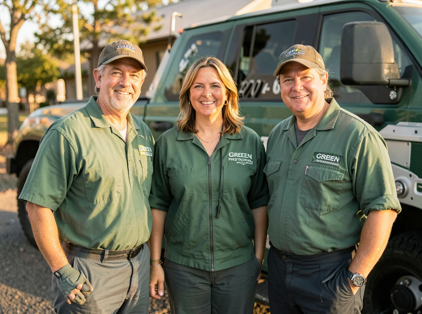 Water Damage Restoration company in Wallula, WA